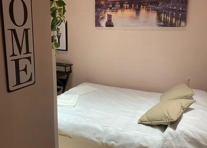 Apartment Eternal - Vatican Trionfale